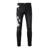 A*miri Men Jeans Top Quality
