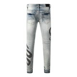 A*miri Men Jeans Top Quality