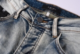 A*miri Men Jeans Top Quality