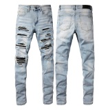 A*miri Men Jeans Top Quality