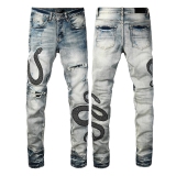 A*miri Men Jeans Top Quality