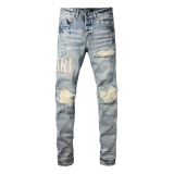 A*miri Men Jeans Top Quality