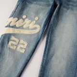 A*miri Men Jeans Top Quality