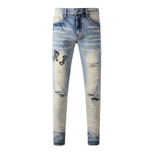A*miri Men Jeans Top Quality