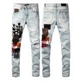A*miri Men Jeans Top Quality