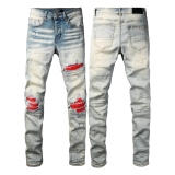 A*miri Men Jeans Top Quality