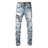 A*miri Men Jeans Top Quality