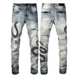A*miri Men Jeans Top Quality
