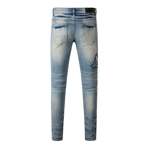 A*miri Men Jeans Top Quality