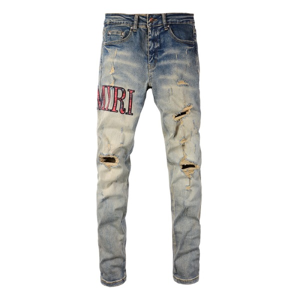 A*miri Men Jeans Top Quality
