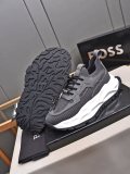 B*oss Men Top Sneaker