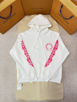 C*hrome H*earts Men Women Tops  Top Quality