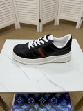 G*ucci Men Top Sneaker