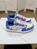 N*ike Men Women Top Sneaker