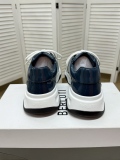 B*erluti Men Top Sneaker