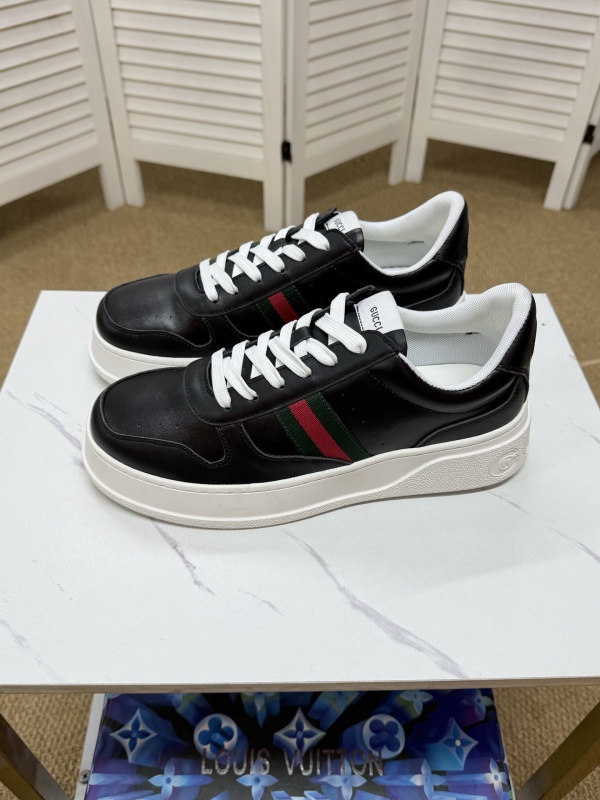G*ucci Men Top Sneaker
