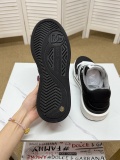 D*G Men Women Top Sneaker