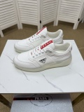 P*rada Men Top Sneaker