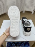G*ucci Men Top Sneaker