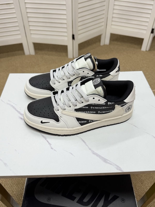 N*ike Men Women Top Sneaker
