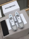 B*IKKEMBERGS Men Top Sneaker