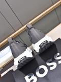 B*oss Men Top Sneaker