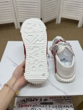 D*G Men Women Top Sneaker