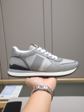B*IKKEMBERGS Men Top Sneaker