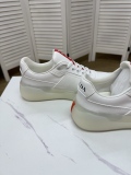 P*rada Men Top Sneaker