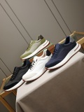 L*oro P*iana Men Top Sneaker