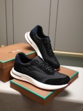 L*oro P*iana Men Top Sneaker
