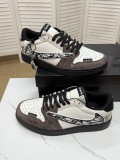 N*ike Men Women Top Sneaker