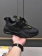 F*endi Men Top Sneaker