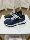 B*erluti Men Top Sneaker