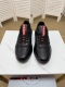 P*rada Men Top Sneaker