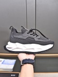 B*oss Men Top Sneaker