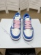 N*ike Men Women Top Sneaker
