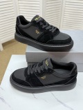 P*rada Men Top Sneaker