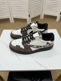 N*ike Men Women Top Sneaker