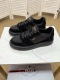 P*rada Men Top Sneaker