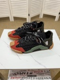 D*G Men Women Top Sneaker