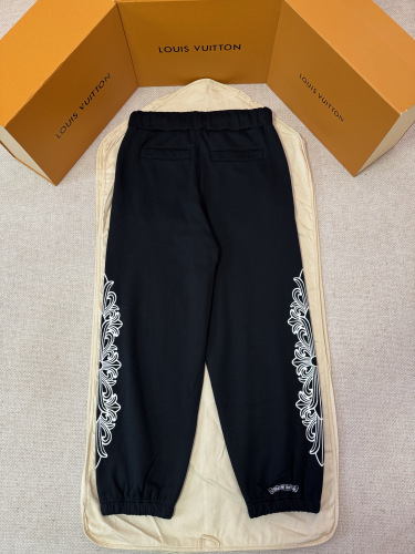 C*hrome H*earts Men Women Pants Top Quality