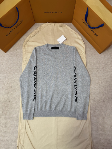 C*hrome H*earts Men Women Tops  Top Quality