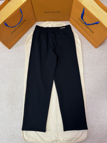 C*hrome H*earts Men Women Pants Top Quality