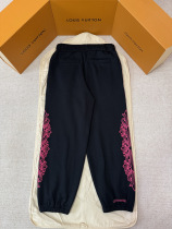 C*hrome H*earts Men Women Pants Top Quality C*hrome H*earts Men Women Pants Top Quality