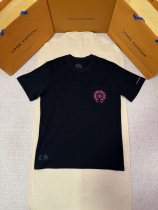 C*hrome H*earts Men Women T-shirt  Top Quality