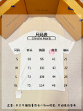 C*hrome H*earts Men Women T-shirt  Top Quality