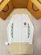 C*hrome H*earts Men Women Tops  Top Quality