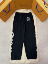 C*hrome H*earts Men Women Pants Top Quality C*hrome H*earts Men Women Pants Top Quality