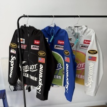S*upreme Men Women Jacket/Sweater Top Quality